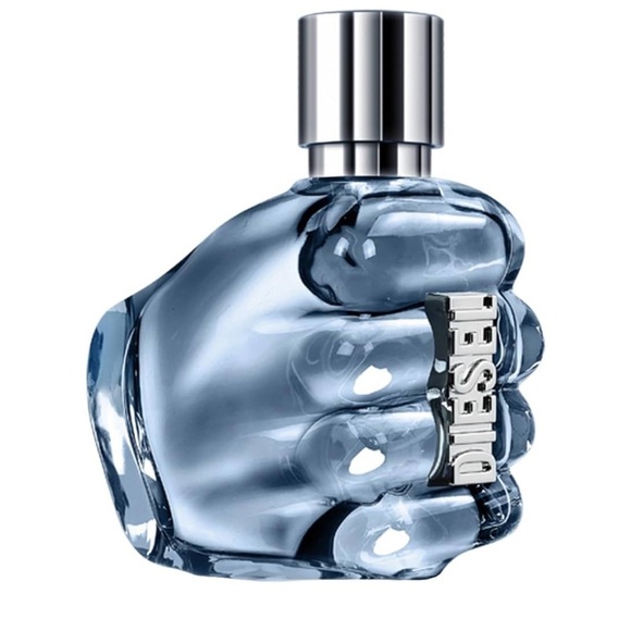 Diesel Other - Diesel Only The Brave, Eau de Toilette for Men 4.2 oz,